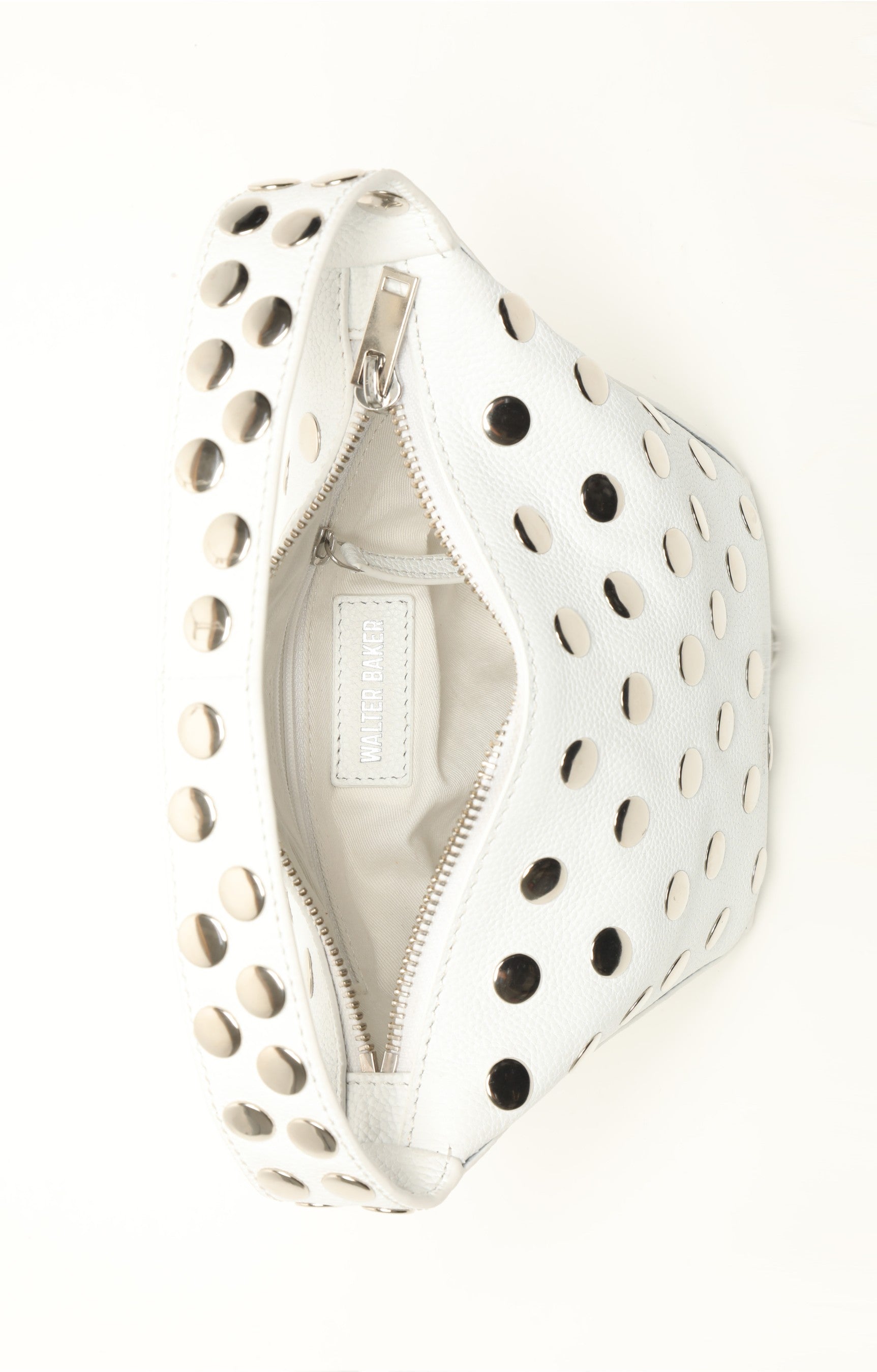Hendrix Micro Mini, Bright White