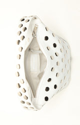 Hendrix Micro Mini, Bright White