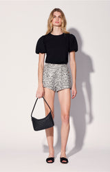 Hazel Shoulder, Black