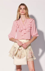 Hazel Shoulder, Oyster