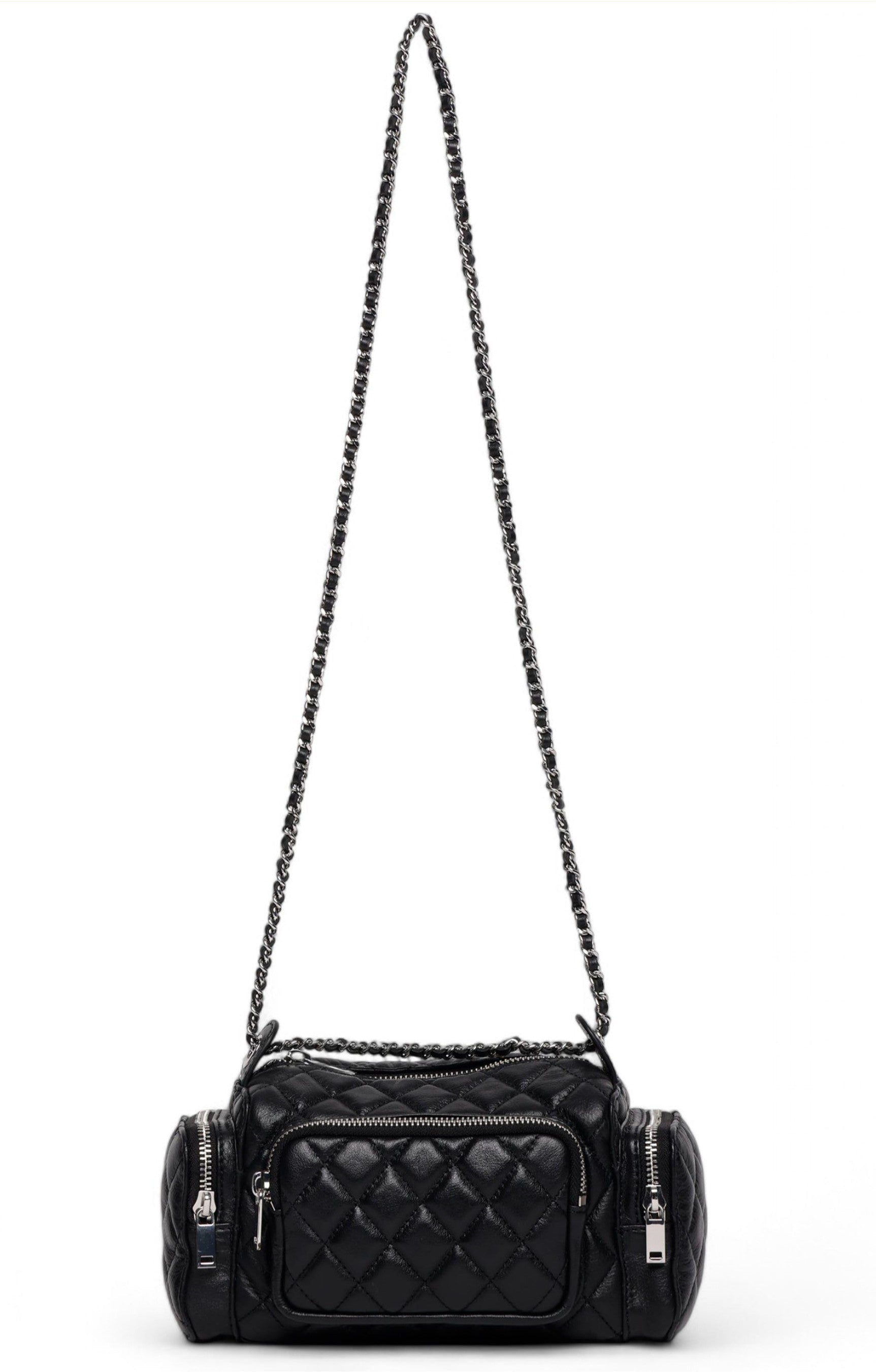 Camden Camera, Black