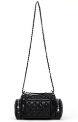 Camden Camera, Black