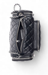 Camden Camera, Black