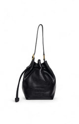 Rue Bucket, Black