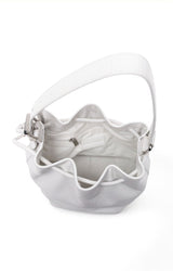 Rue Bucket, Bright White