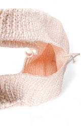 Issey Raffia Hobo, Oyster