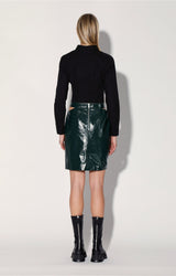 Viola Skirt, Hunter Patent